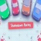 Med den aktuella spel Neon Geoms för Android ladda ner gratis Shakedown racing till den andra mobiler eller surfplattan.