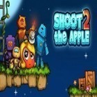 Med den aktuella spel Tic Tac Toe FREE! för Android ladda ner gratis Shoot the Apple 2 till den andra mobiler eller surfplattan.