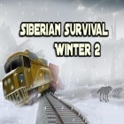 Med den aktuella spel The Idle Forces: Army Tycoon för Android ladda ner gratis Siberian survival: Winter 2 till den andra mobiler eller surfplattan.