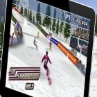 Med den aktuella spel Zombie defense: Adrenaline 2.0 för Android ladda ner gratis Ski & Snowboard 2013 till den andra mobiler eller surfplattan.