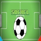 Med den aktuella spel Deep fortress för Android ladda ner gratis Socxel: Pixel soccer till den andra mobiler eller surfplattan.