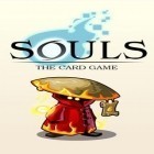 Med den aktuella spel King of legions för Android ladda ner gratis Souls TCG till den andra mobiler eller surfplattan.