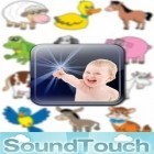Med den aktuella spel Funny Tag för Android ladda ner gratis Sound Touch till den andra mobiler eller surfplattan.