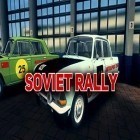 Med den aktuella spel Ninja online för Android ladda ner gratis Soviet rally till den andra mobiler eller surfplattan.