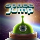 Med den aktuella spel Offroad jeep driving 2018: Hilly adventure driver för Android ladda ner gratis Space Jump till den andra mobiler eller surfplattan.