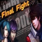 Med den aktuella spel Mobile legends: Adventure för Android ladda ner gratis Street kings: Fighter. Final fight till den andra mobiler eller surfplattan.