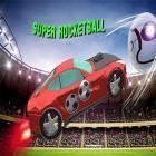 Med den aktuella spel Train sim 15 för Android ladda ner gratis Super rocketball: Multiplayer till den andra mobiler eller surfplattan.