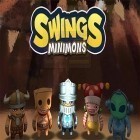 Med den aktuella spel Hero pop för Android ladda ner gratis Swings: Minimons till den andra mobiler eller surfplattan.