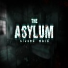 Med den aktuella spel 10 million zombies för Android ladda ner gratis The asylum: Closed ward till den andra mobiler eller surfplattan.