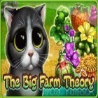 Med den aktuella spel Falling Fred för Android ladda ner gratis The Big Farm Theory till den andra mobiler eller surfplattan.