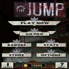 Med den aktuella spel Tic Tac Toe för Android ladda ner gratis The Jump Escape The City till den andra mobiler eller surfplattan.