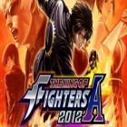 Med den aktuella spel Bubble raider för Android ladda ner gratis The King of Fighters-A 2012 till den andra mobiler eller surfplattan.