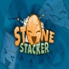 Med den aktuella spel Zombie Cafe för Android ladda ner gratis The Stone Stacker till den andra mobiler eller surfplattan.