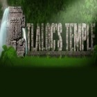 Med den aktuella spel Escape from the terrible house 4 för Android ladda ner gratis Tlaloc's Temple till den andra mobiler eller surfplattan.