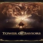 Med den aktuella spel Mower Grab för Android ladda ner gratis Tower of Saviors till den andra mobiler eller surfplattan.