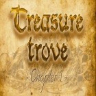 Med den aktuella spel Deadlock оnline för Android ladda ner gratis Treasure Trove - Chapter 1 till den andra mobiler eller surfplattan.