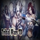 Med den aktuella spel World zombination för Android ladda ner gratis Tribal Wars TD till den andra mobiler eller surfplattan.