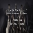 Med den aktuella spel Cogs för Android ladda ner gratis Who Is The Killer. Episode III till den andra mobiler eller surfplattan.