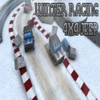 Med den aktuella spel Collosseum Heroes för Android ladda ner gratis Winter racing: 4x4 jeep till den andra mobiler eller surfplattan.