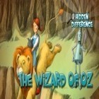 Med den aktuella spel Lumberwhack: Defend the wild för Android ladda ner gratis The wizard of Oz: Hidden difference till den andra mobiler eller surfplattan.