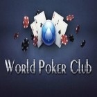 Med den aktuella spel Sensei wars för Android ladda ner gratis World poker club till den andra mobiler eller surfplattan.