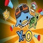 Med den aktuella spel Sky wings för Android ladda ner gratis XnO - 3D Adventure Game till den andra mobiler eller surfplattan.