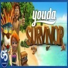 Med den aktuella spel Celtic tribes för Android ladda ner gratis Youda Survivor till den andra mobiler eller surfplattan.