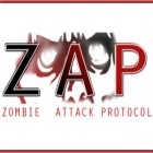 Med den aktuella spel Zombie town story för Android ladda ner gratis Zombie Attack Protocol till den andra mobiler eller surfplattan.