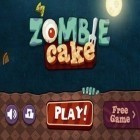 Med den aktuella spel Dust Offroad Racing för Android ladda ner gratis Zombie Cake till den andra mobiler eller surfplattan.