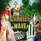 Med den aktuella spel Pirates 3D Cannon Master för Android ladda ner gratis Zombies Wave till den andra mobiler eller surfplattan.