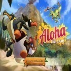 Med den aktuella spel Lunch box master för Android ladda ner gratis Aloha - The Game till den andra mobiler eller surfplattan.