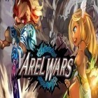 Med den aktuella spel Road Warrior för Android ladda ner gratis Arel Wars till den andra mobiler eller surfplattan.