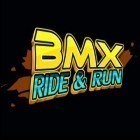 Med den aktuella spel Heroes of dire för Android ladda ner gratis BMX Ride n Run till den andra mobiler eller surfplattan.