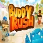 Med den aktuella spel Lego Dimensions stream för Android ladda ner gratis Buddy Rush Online till den andra mobiler eller surfplattan.