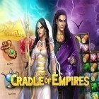 Med den aktuella spel LoL defender för Android ladda ner gratis Cradle of empires till den andra mobiler eller surfplattan.