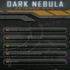 Med den aktuella spel Burn the Rope Worlds för Android ladda ner gratis Dark Nebula - Episode One till den andra mobiler eller surfplattan.