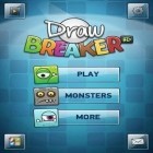 Med den aktuella spel Mushboom för Android ladda ner gratis Draw Breaker till den andra mobiler eller surfplattan.