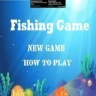 Med den aktuella spel Get Gilbert för Android ladda ner gratis Fishing Game till den andra mobiler eller surfplattan.