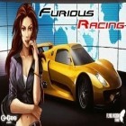 Med den aktuella spel The ramen sensei för Android ladda ner gratis Furious Racing till den andra mobiler eller surfplattan.
