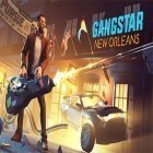 Med den aktuella spel Gentleman ninja för Android ladda ner gratis Gangstar: New Orleans till den andra mobiler eller surfplattan.