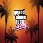 Med den aktuella spel MONOPOLY: Bingo för Android ladda ner gratis Grand Theft Auto Vice City v1.0.7 till den andra mobiler eller surfplattan.