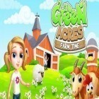 Med den aktuella spel Bunny Shooter för Android ladda ner gratis Green acres: Farm time till den andra mobiler eller surfplattan.