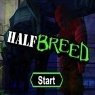 Med den aktuella spel Order of champions för Android ladda ner gratis Half Breed till den andra mobiler eller surfplattan.