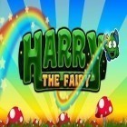 Med den aktuella spel Ninja volley 2 för Android ladda ner gratis Harry the Fairy till den andra mobiler eller surfplattan.
