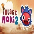 Med den aktuella spel Big win: Racing för Android ladda ner gratis iBlast Moki 2 till den andra mobiler eller surfplattan.