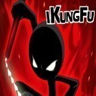 Med den aktuella spel The ruins: Alien invasion för Android ladda ner gratis iKungfu till den andra mobiler eller surfplattan.