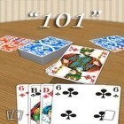 Med den aktuella spel Siegefall för Android ladda ner gratis Card Game "101" till den andra mobiler eller surfplattan.