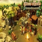 Med den aktuella spel Squibble för Android ladda ner gratis Krafteers - Tomb Defenders till den andra mobiler eller surfplattan.