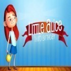 Med den aktuella spel Wild life: Puzzle story för Android ladda ner gratis Little Alice: Third birthday till den andra mobiler eller surfplattan.