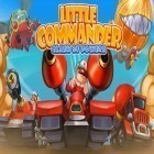 Med den aktuella spel Highborn Chapter 3 för Android ladda ner gratis Little commander 2: Clash of powers till den andra mobiler eller surfplattan.